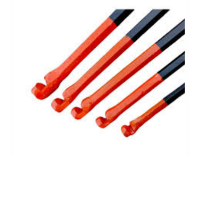 กุญแจดัดเหล็ก สีส้ม (อัน)