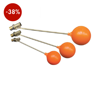 ลูกลอยซันวา (อัน)