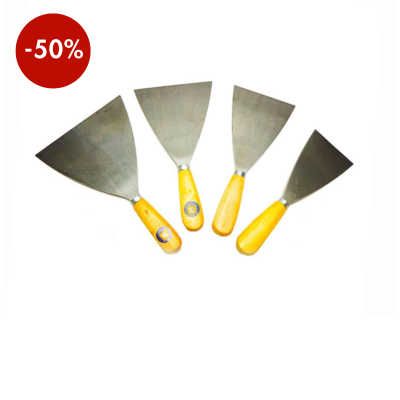 เกรียงโป๊วสี (โหล)