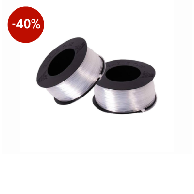 สายเอ็นใส (กล่อง)