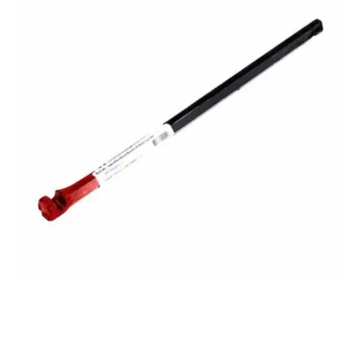 กุญแจดัดเหล็ก สีแดง (อัน)