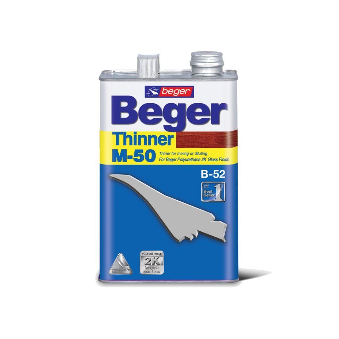 ทินเนอร์เบเยอร์ M-50