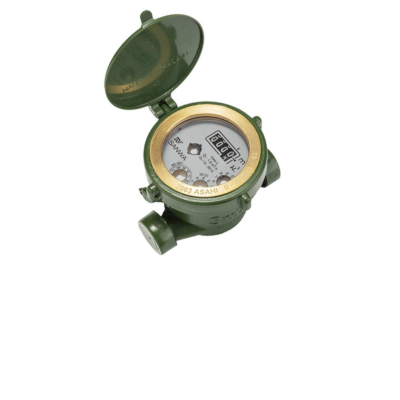 มิเตอร์น้ำซันวา 1/2 (ตัว)