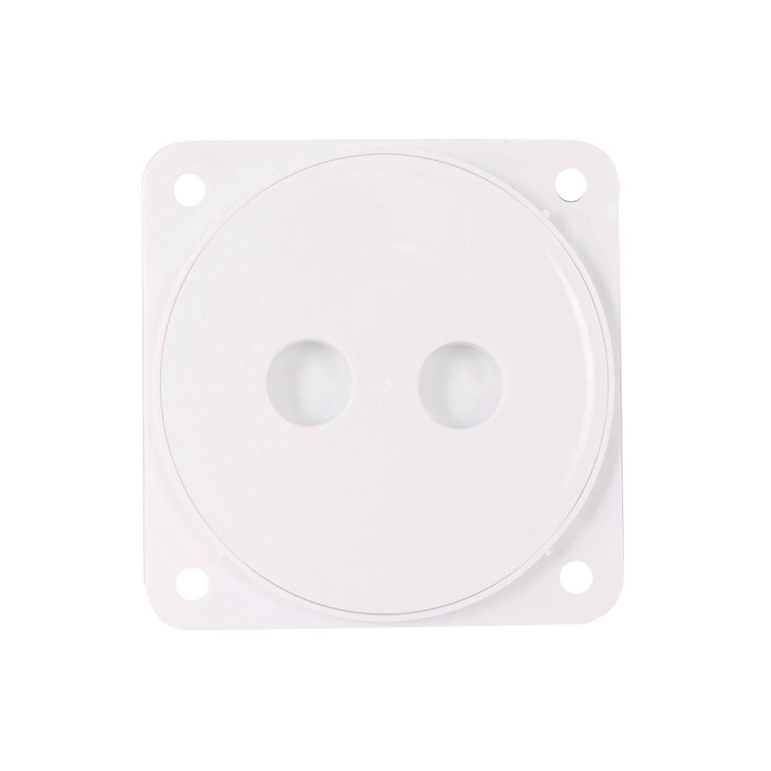 ฝาส้วมPVC (โหล)