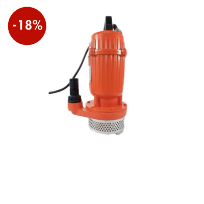 ปั๊มแช่ ไดโว่ WIN (ตัว)