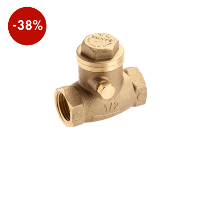 เช็ควาวล์ซันวาแบบสวิงค์ (กล่อง)