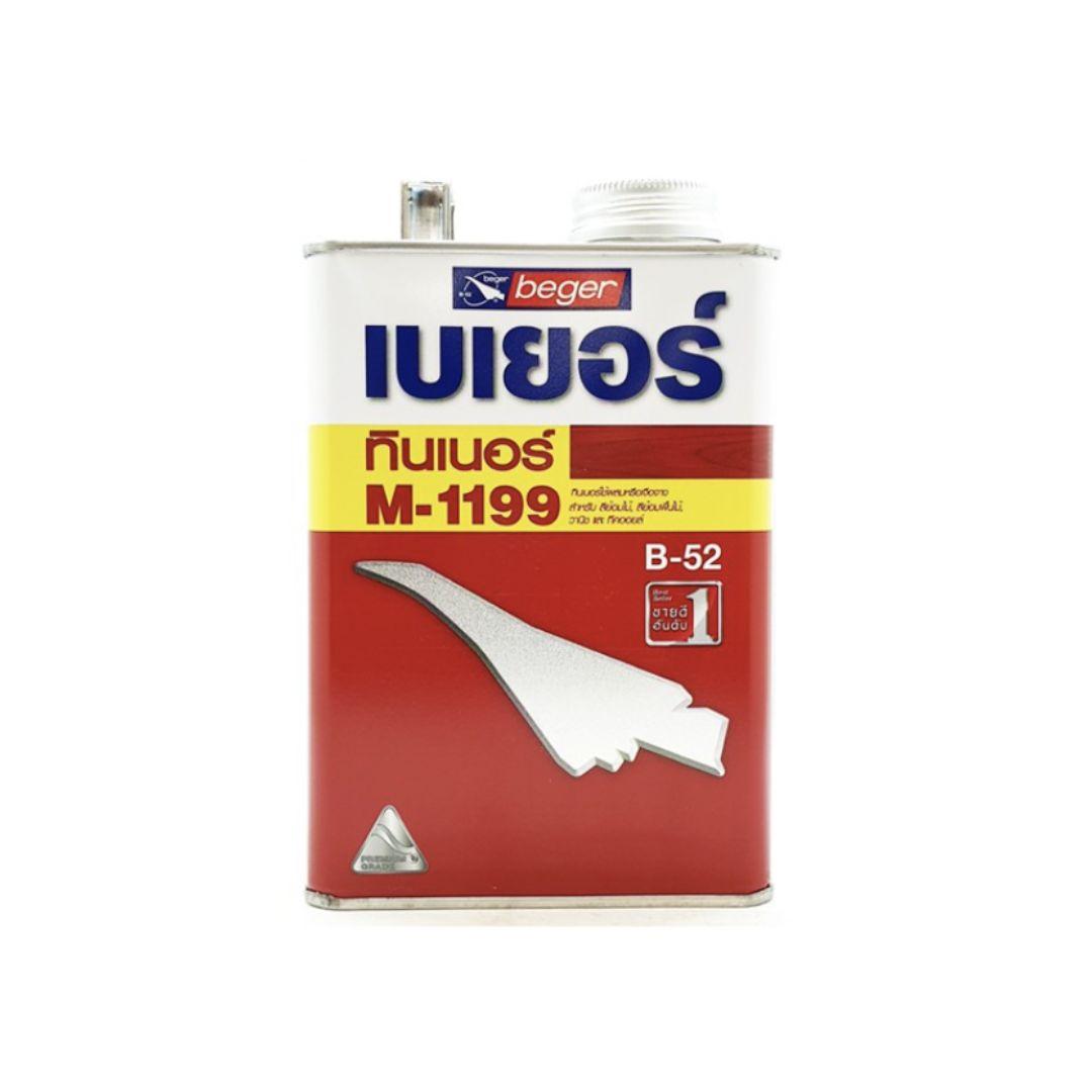 ทินเนอร์เบเยอร์ M-1199