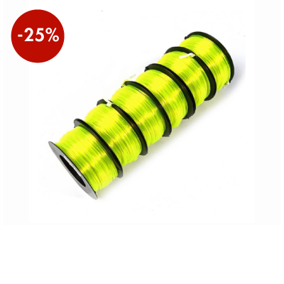 สายเอ็นสี (กล่อง)