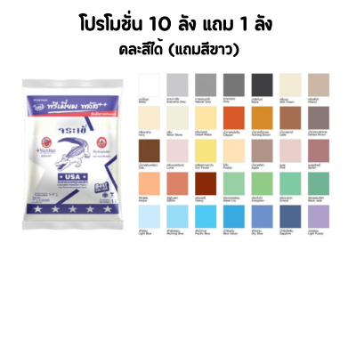 ยาแนวจระเข้พลัส(ลัง)