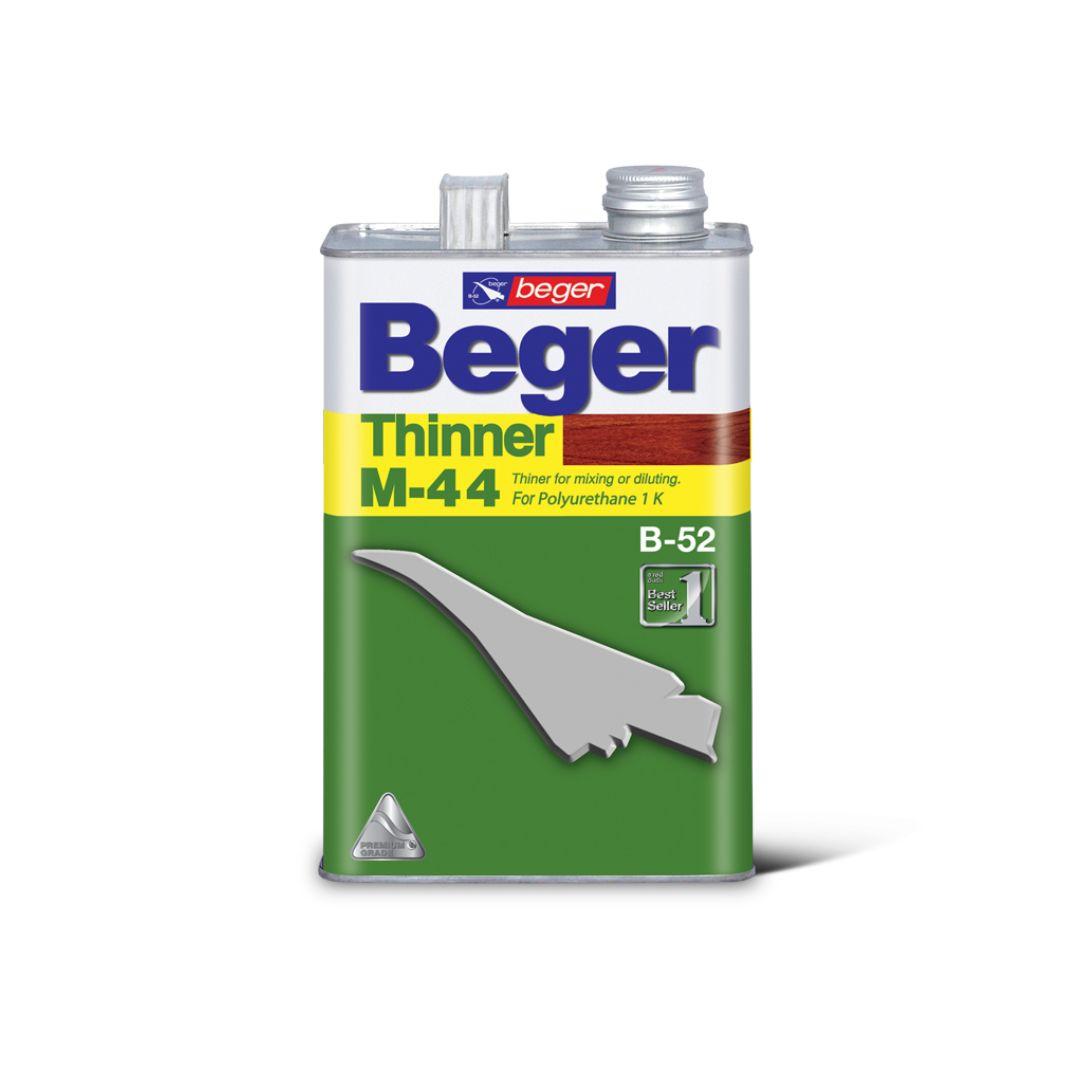 ทินเนอร์เบเยอร์ M-44